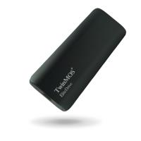 TWINMOS External 1TB PSSDGGBMED32 USB 3.2/Type-C Harici Taşınabilir SSD 550 Mb/s - 450 Mb/s (PSSDGGBMED32)